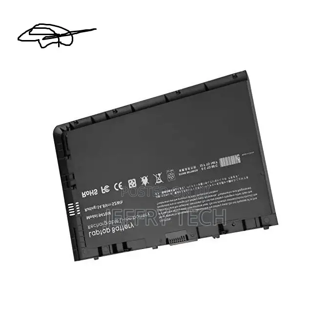 Generic Laptop Battery for Elitebook Folio 9470,9470M,9480