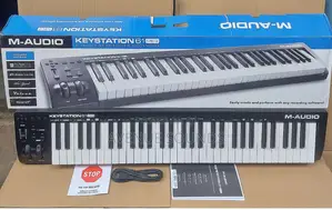 M-Audio 49midi Keyboard