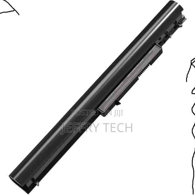 Generic Replacement Battery OA04 0A03 for HP 246 G3, 255 G3,