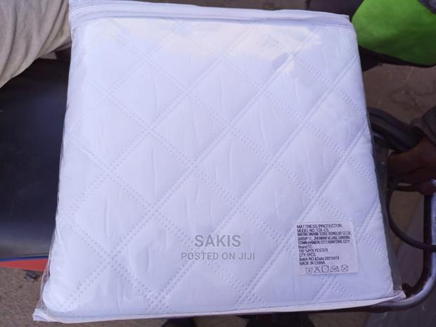 6x6 Waterproof Mattress Protectors at Ksh 2,999. Free Delivery