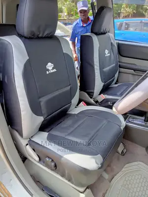 Xtrail Nisssan Car Seat Covers