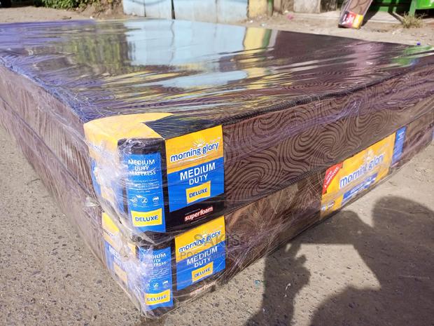Double Bed Mattresses 4 X 6 at KSH 5400. Free Delivery - main view