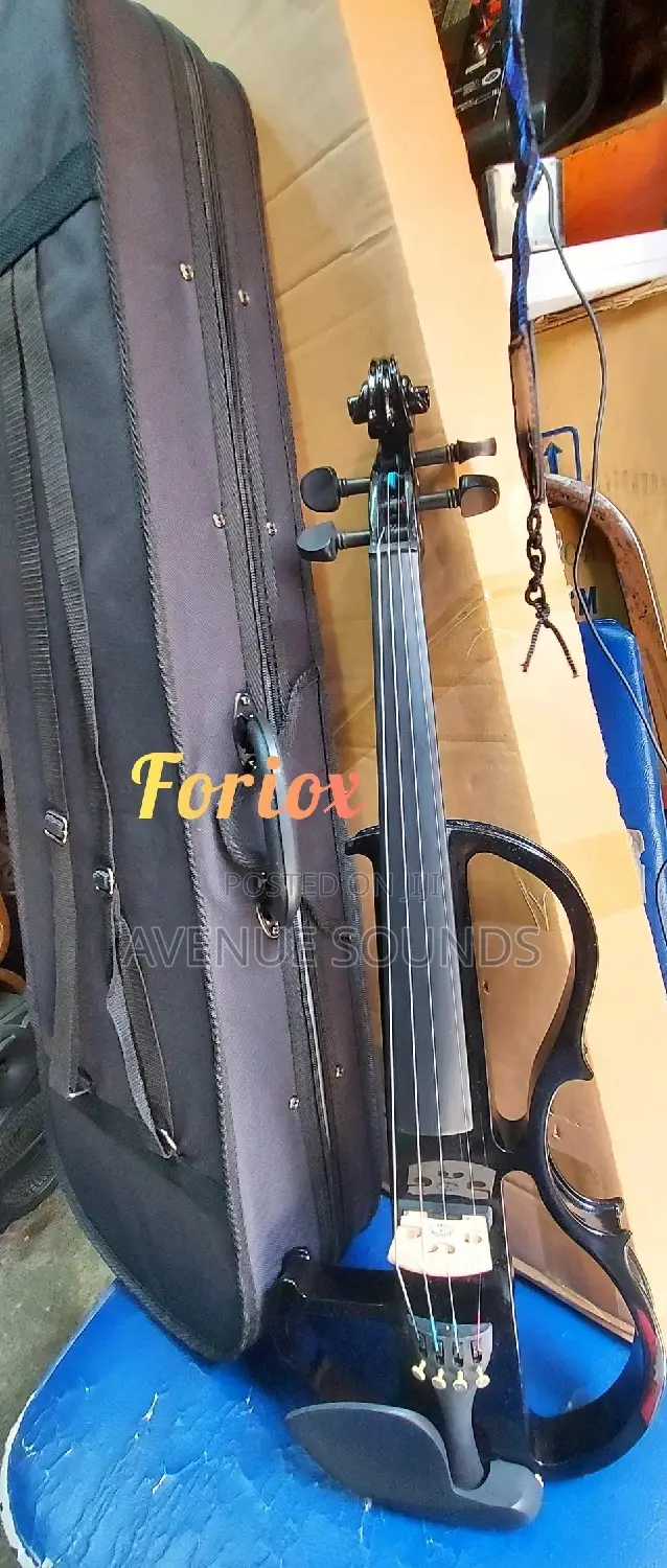 Electric Violin
