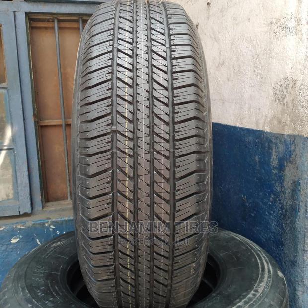 Bridgestone Tires Sizes 265/70r17 H/T