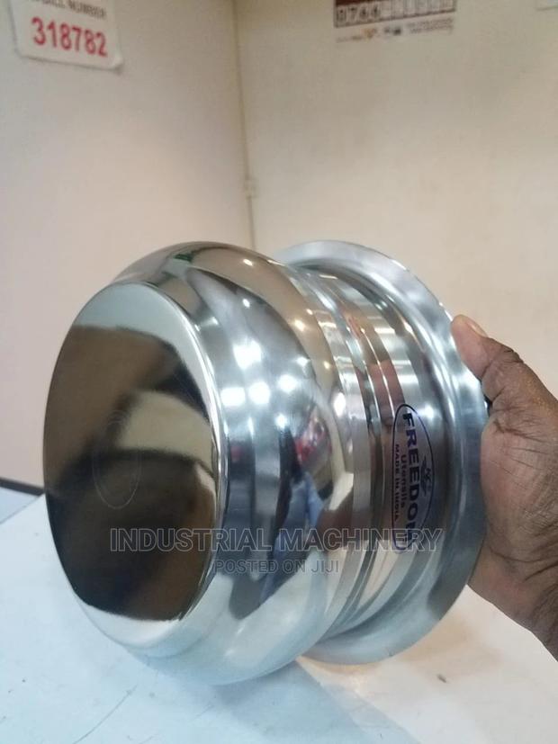 Induction Special Cookware 4pc - main view