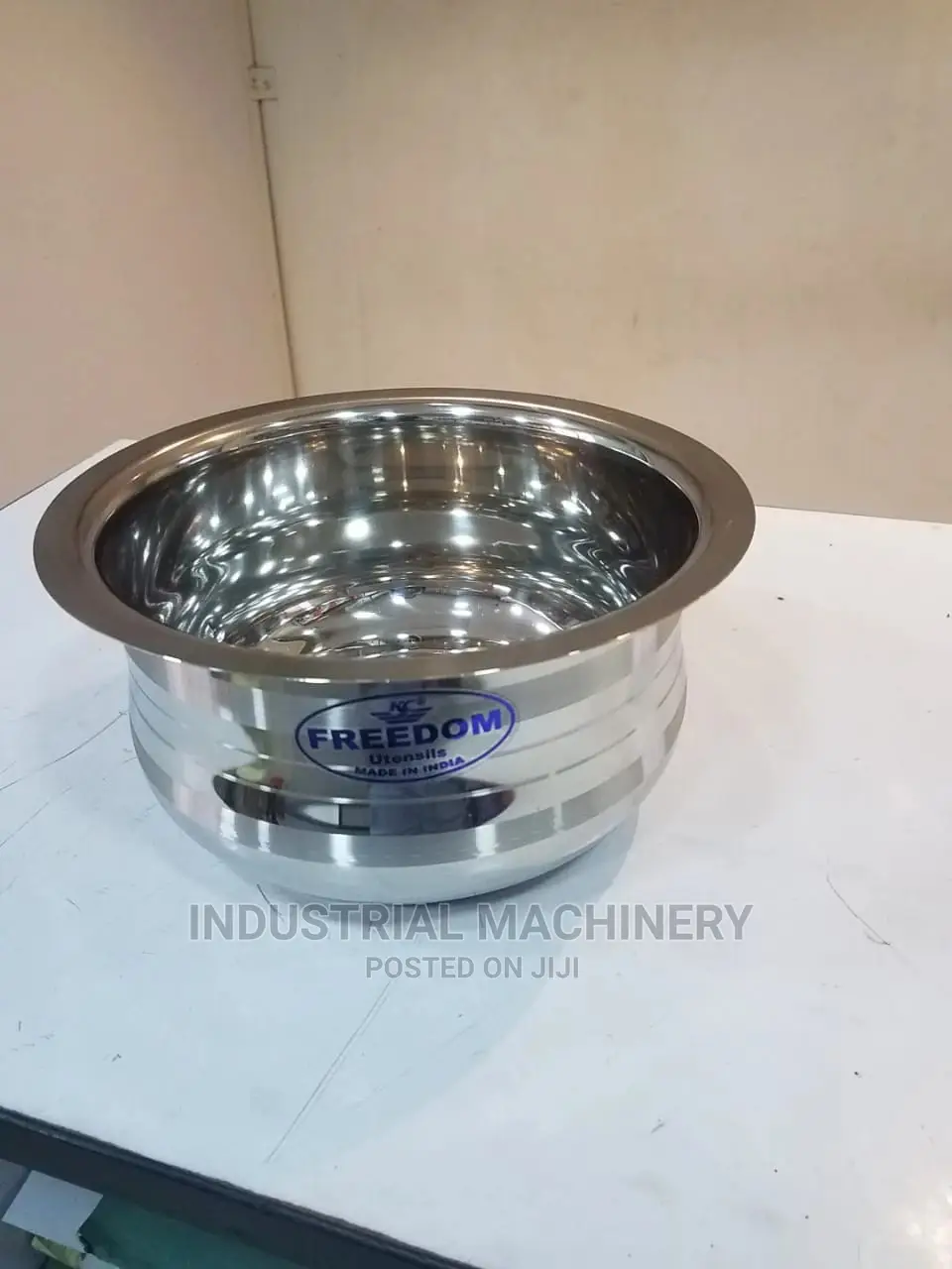 4pcs Smart Cooker Cookware(Induction Sufuria)