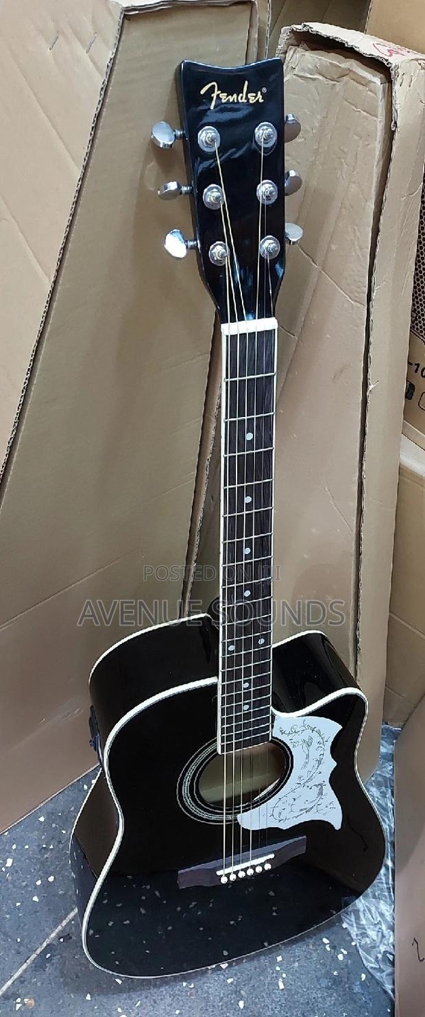 Fender Guitar