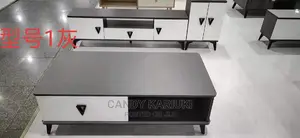 Matching Coffee Table Plus TV Stand