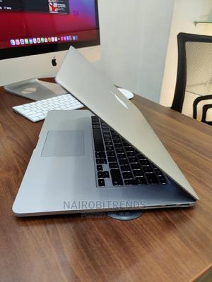 Laptop Apple MacBook Pro 2012 8GB Intel Core I7 SSD 512GB