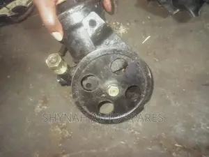 Power Steering 5e