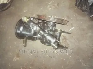Power Steering 5e