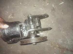 Power Steering 5e