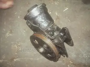 Power Steering 5e