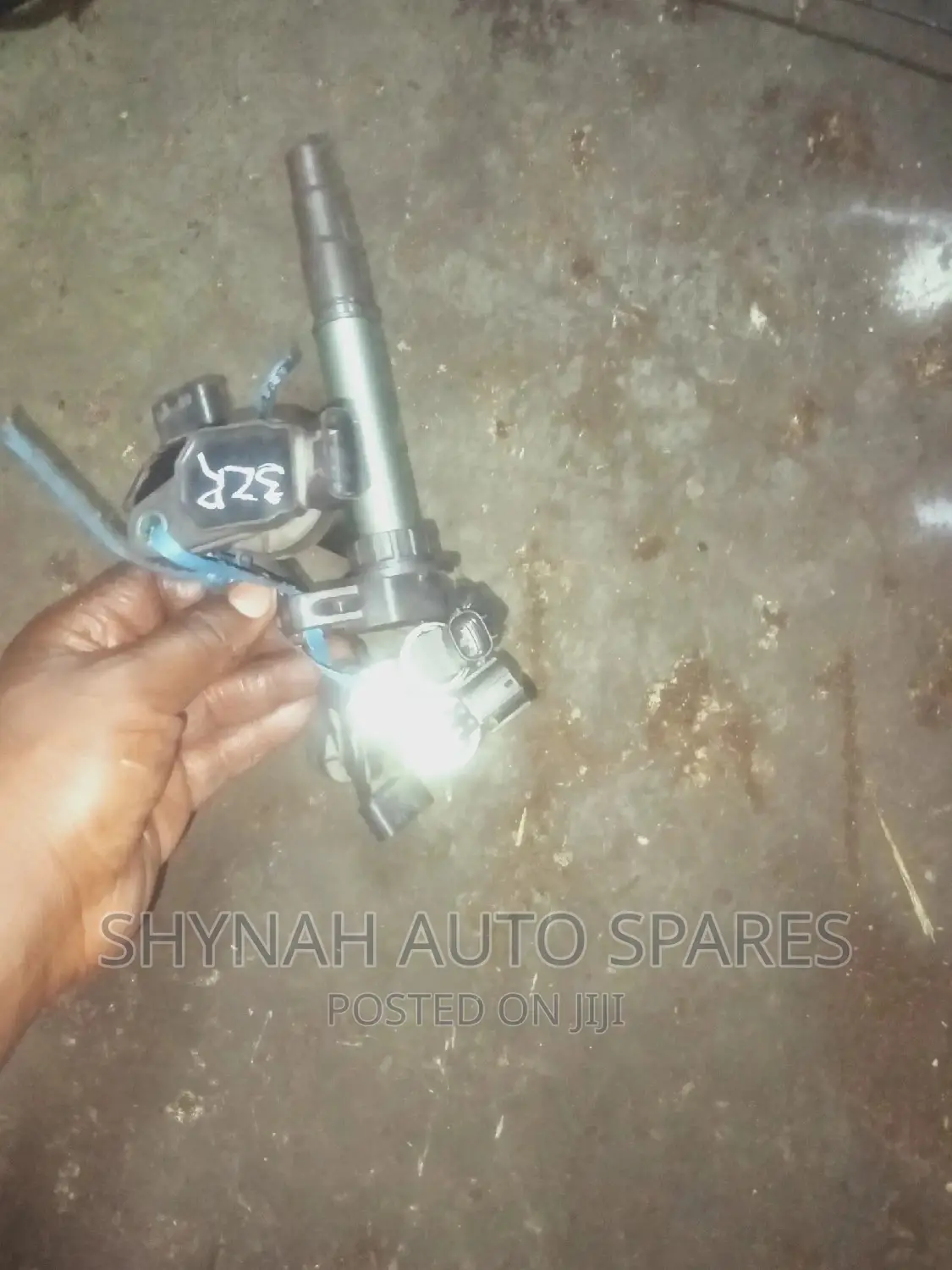 Coil Voxy New Model (3zr)