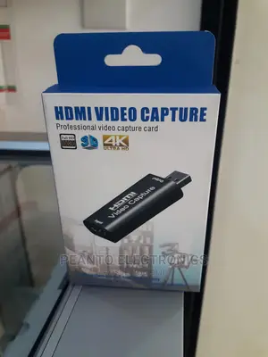 HDMI Video Capture