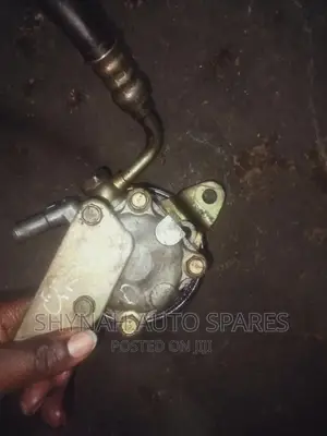 Power Steering Xtrail