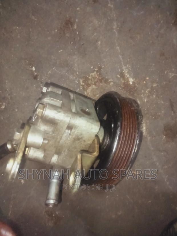 Power Steering Xtrail - thumbnail 2
