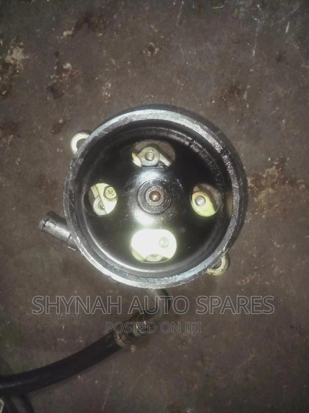 Power Steering Xtrail - thumbnail 3