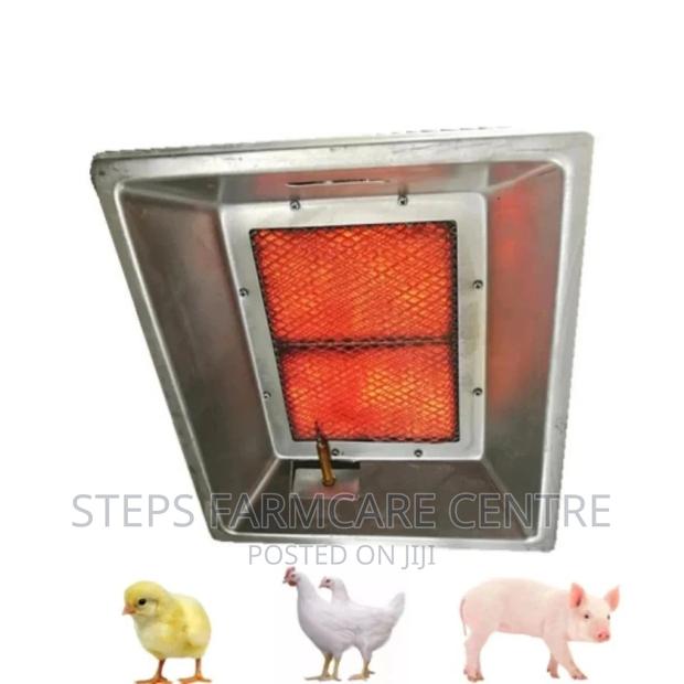 MEGA SALE Chicks Gas Brooders - main view