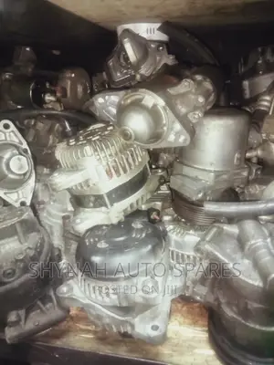 Alternators for Nissan,Toyota Mazda , Subaru E.T.C