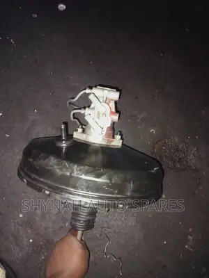 Brake Master Cylinder and Booster Toyota Alphard,Vellfire
