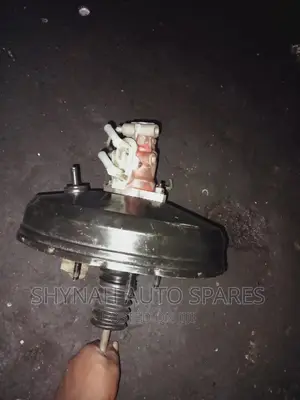 Brake Master Cylinder and Booster Toyota Alphard,Vellfire