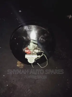 Brake Master Cylinder and Booster Toyota Alphard,Vellfire