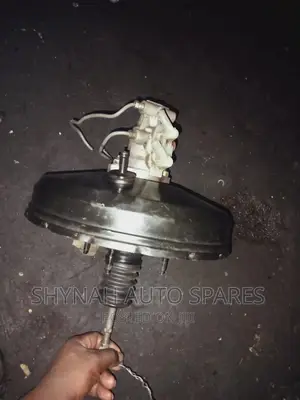 Brake Master Cylinder and Booster Toyota Alphard,Vellfire