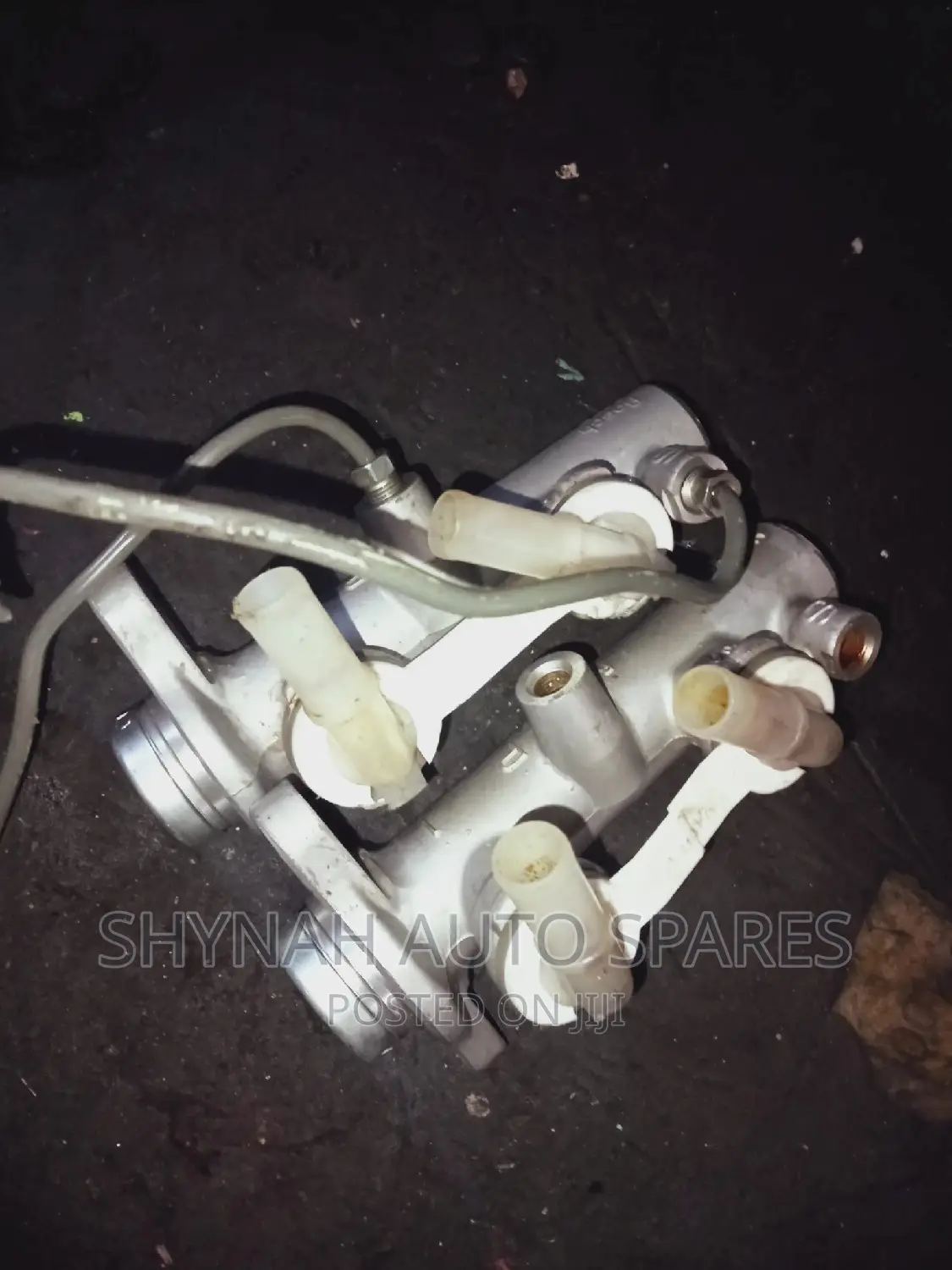 Brake Master Cylinder Nissan Td27,Qd27