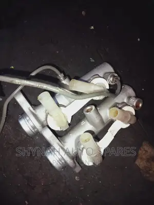 Brake Master Cylinder Nissan Td27,Qd27