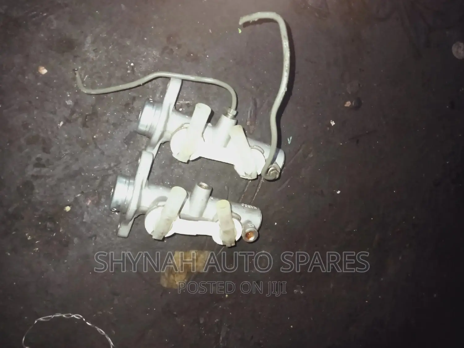 Brake Master Cylinder Nissan Td27,Qd27