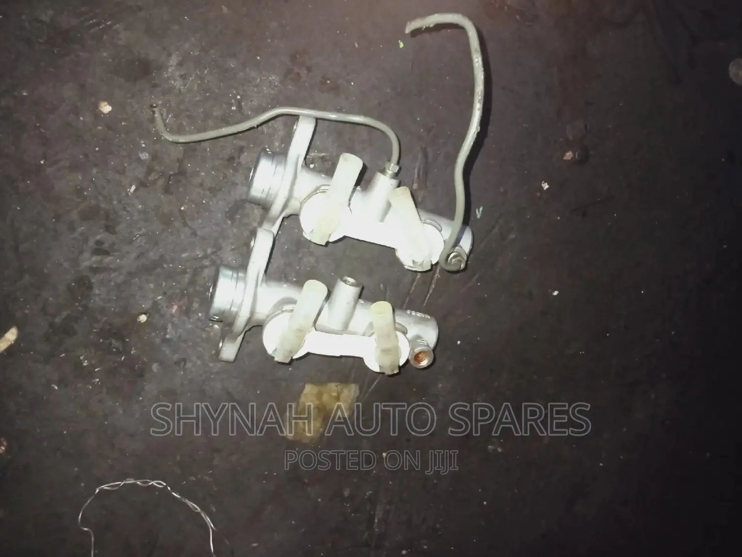 Brake Master Cylinder Nissan Td27,Qd27