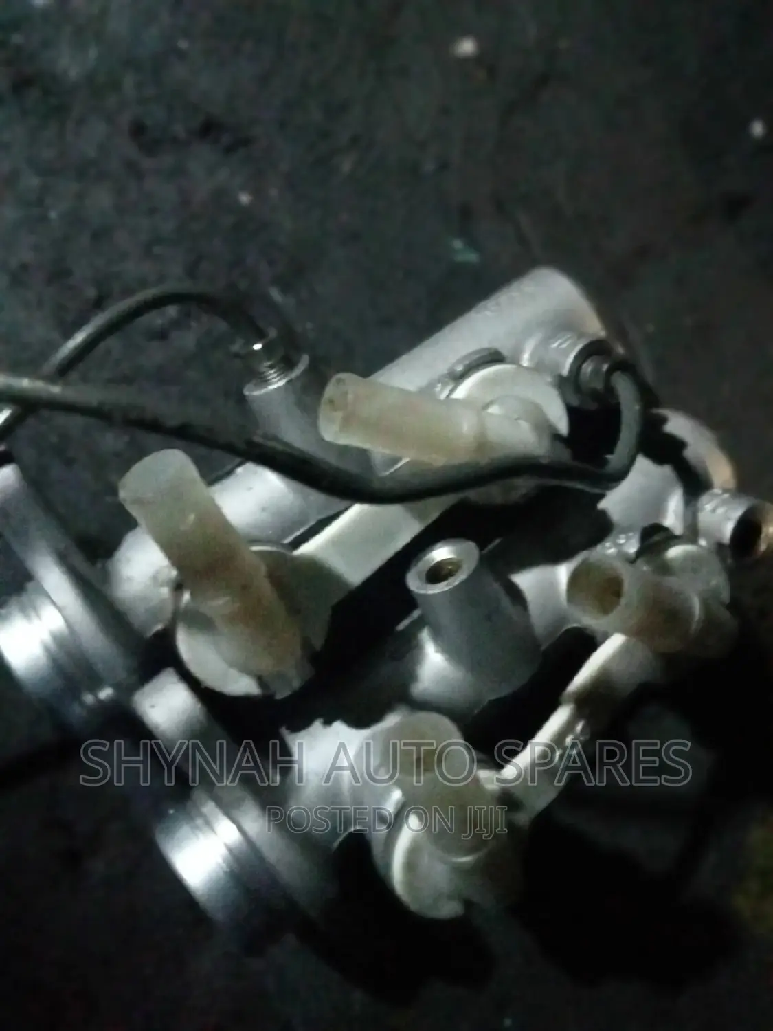 Brake Master Cylinder Nissan Td27,Qd27