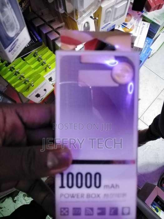 Remax 10000 Mah Proda Series Power Bank