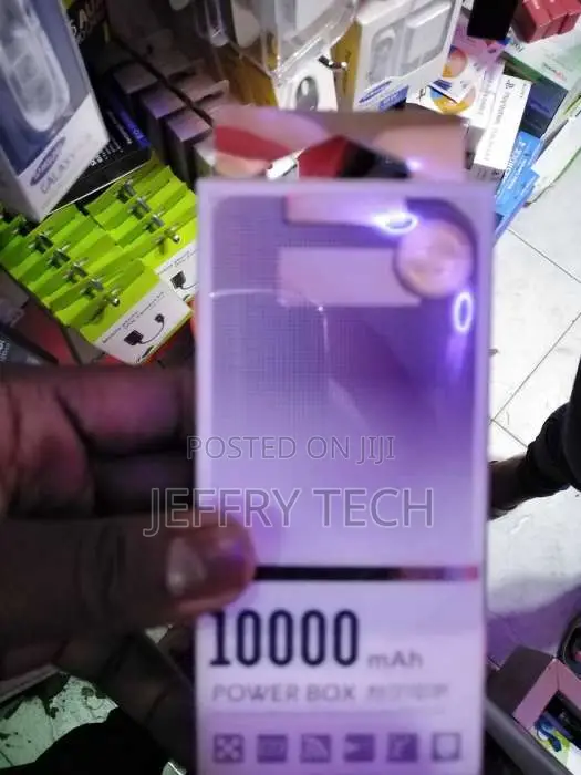 Remax 10000 Mah Proda Series Power Bank