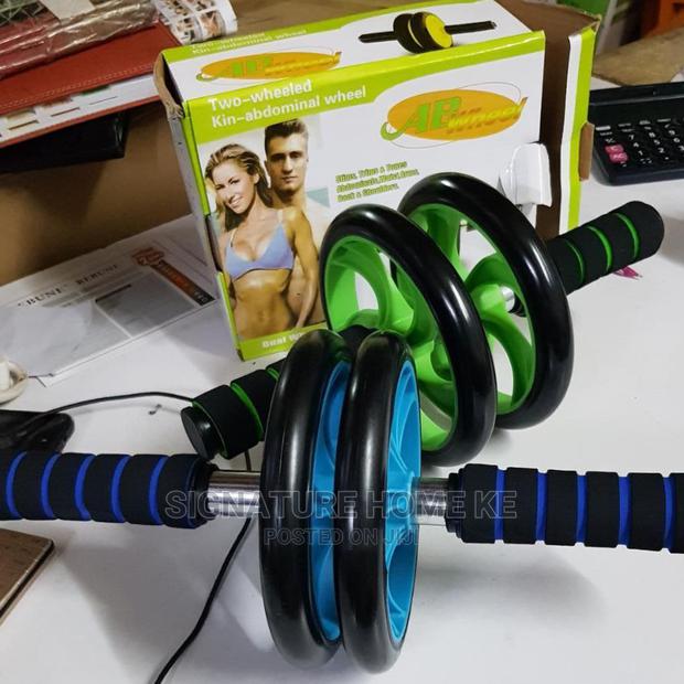 Power Stretch Rollers(Durable) - thumbnail 2