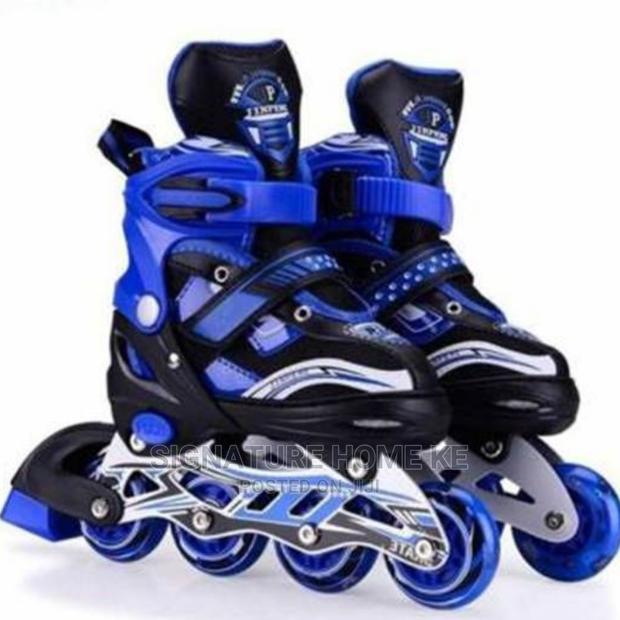 Skating Shoes