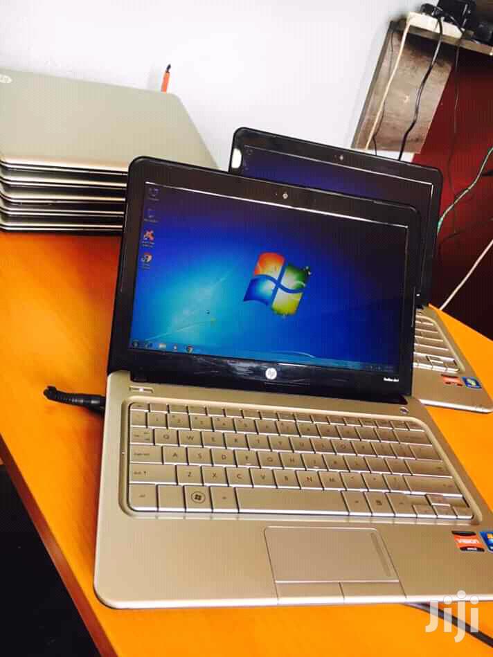 Hp Pavillion Dm1 15.6inchs 250Gb Core2duo 2Gb