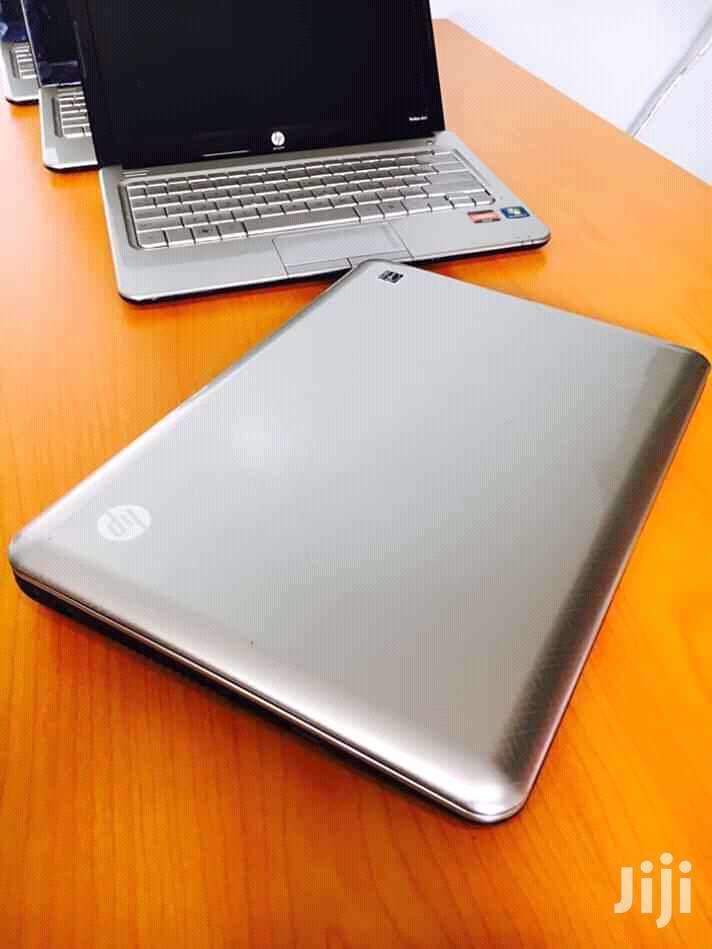 Hp Pavillion Dm1 15.6inchs 250Gb Core2duo 2Gb