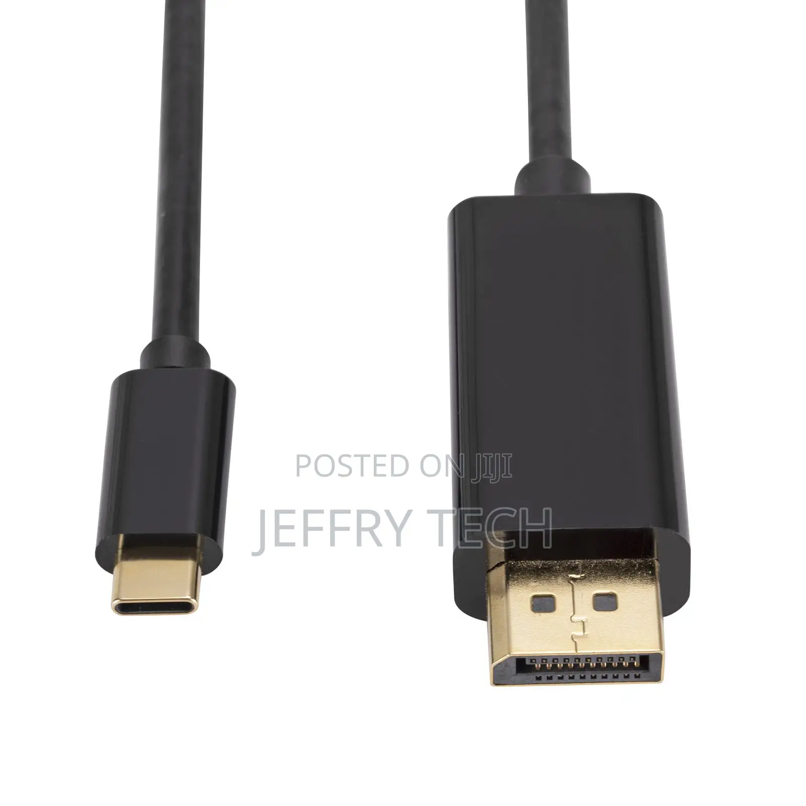 1pcs Converter USB3.1 Type C to Displayport DP Adapter Cable