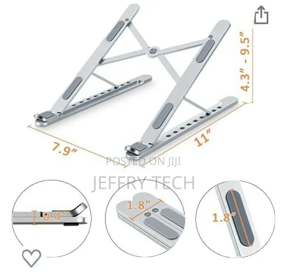 Portable Laptop Stand