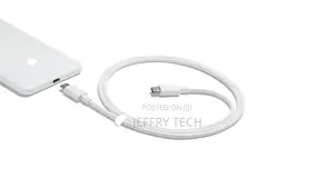For Apple iPad Pro 11" 12.9" USB-C to C 25W Fast Data Sync C