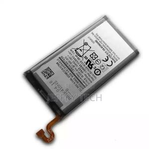 Replacement Battery for Samsung Galaxy S9 G960F 3000mah Batt - thumbnail 2