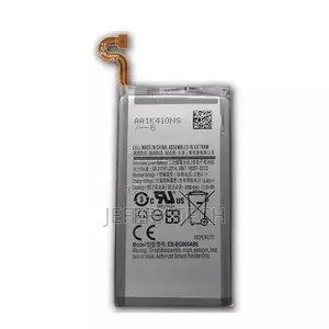Replacement Battery for Samsung Galaxy S9 G960F 3000mah Batt