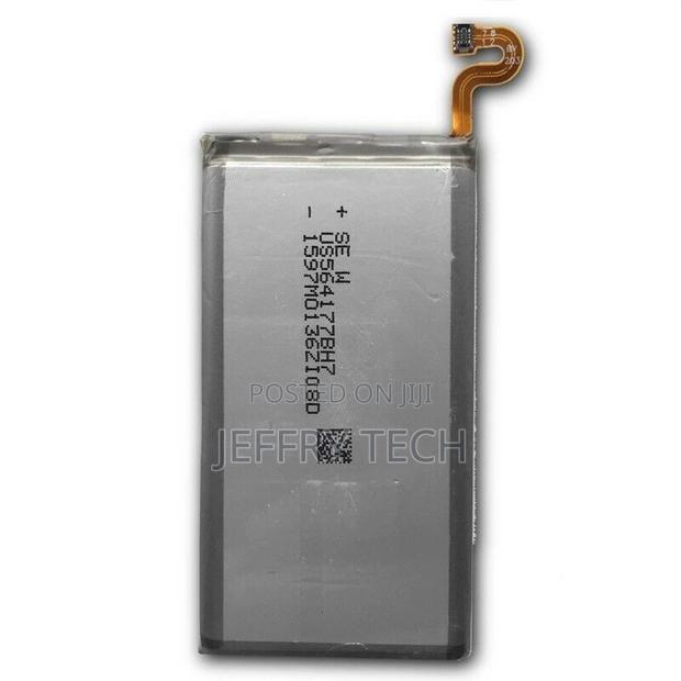 Replacement Battery for Samsung Galaxy S9 G960F 3000mah Batt - thumbnail 4