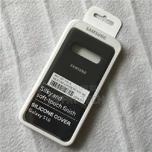 Silicone for Samsung Galaxy A51 Note 20 Ultra S20 A20s A31 - thumbnail 2