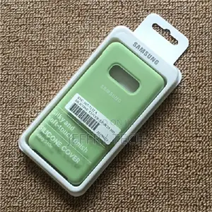 Silicone for Samsung Galaxy A51 Note 20 Ultra S20 A20s A31