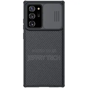 Nillkin Camshield Phone Case for Samsung Galaxy Note 20 Ul