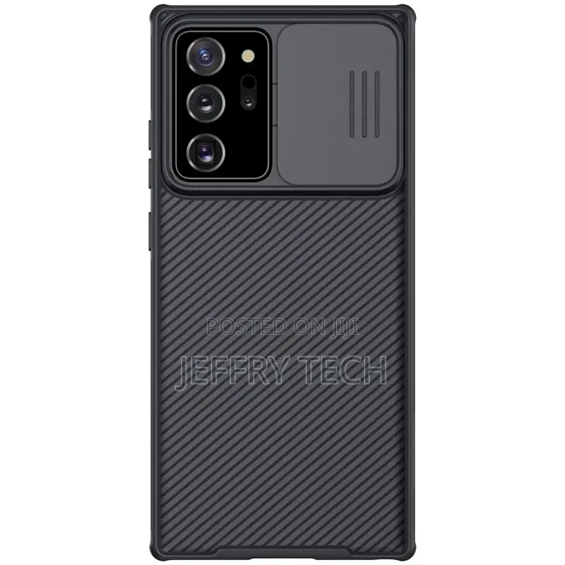 Nillkin Camshield Phone Case for Samsung Galaxy Note 20 Ul