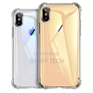 Case Samsung NOTE 20 Note 10 Note 9 S21 Plus S10 S9 S8 Clear